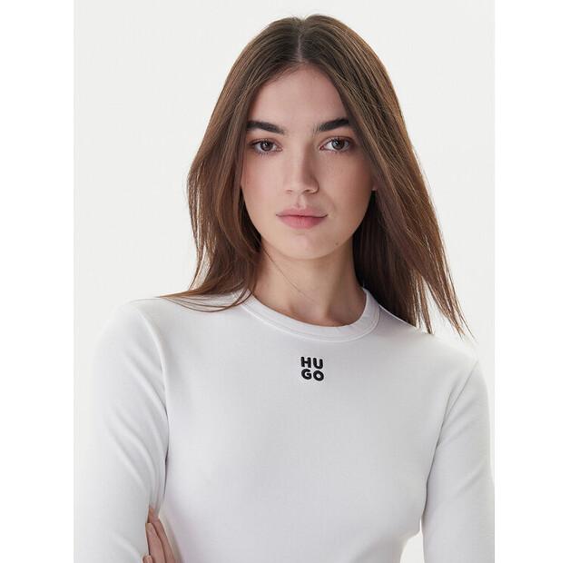 Блузка HUGO Dafilomena_3