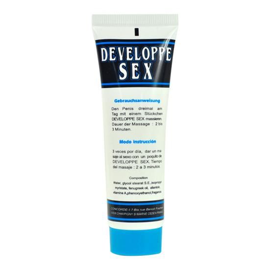 Male Penis Enlarger Enhancement Cream Dick Increase Time Delay Ejaculation Paste