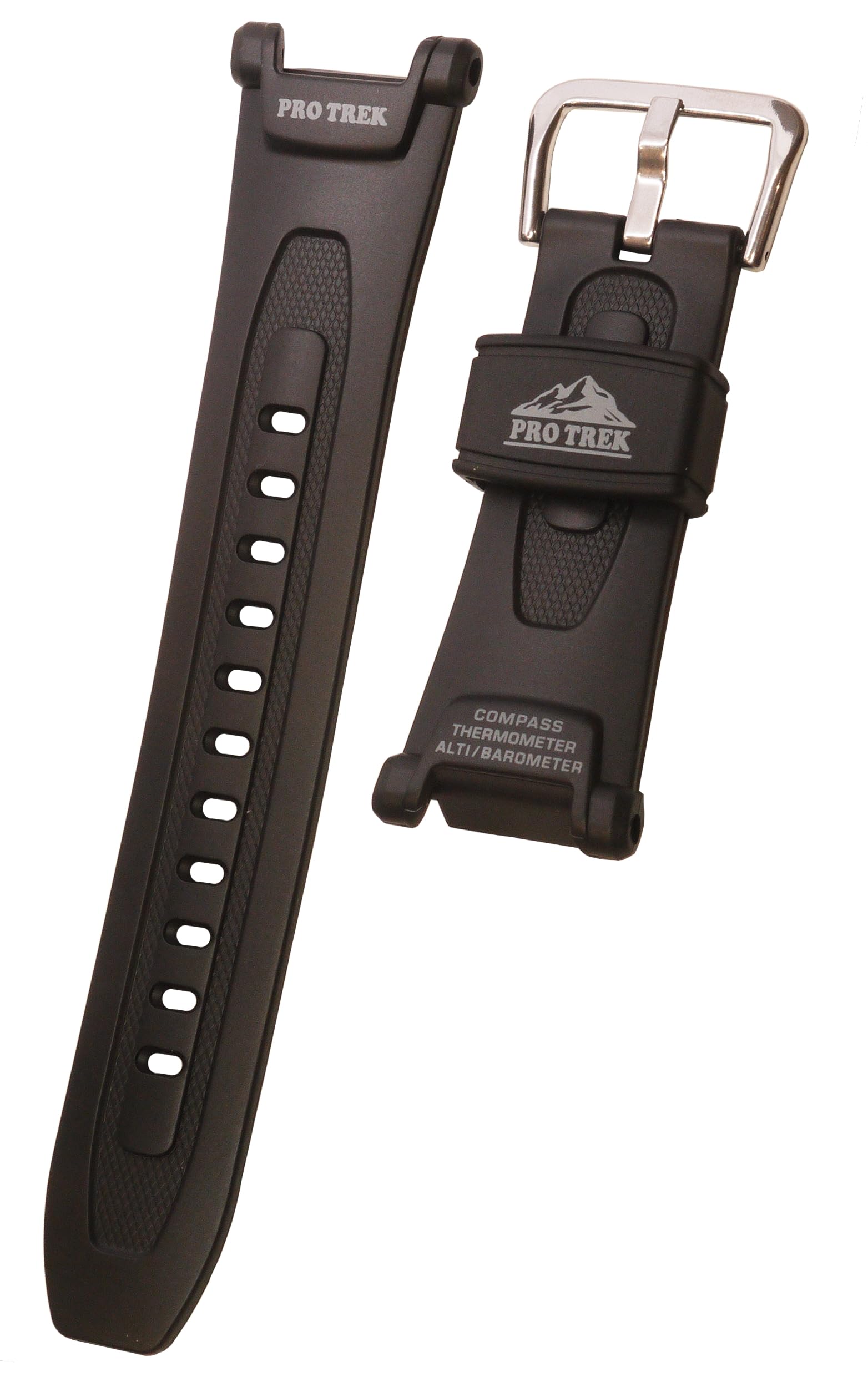

Band for belt for [Casio] PRG-40J, PRG-40BJ, PRG-40SJ, PRG-240 *Alternative PRW-1500J