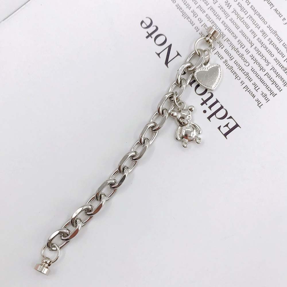 

Чехол для мобильного телефона на цепочке, подвесной чехол для телефона на цепочке, предотвращение падения телефона, ремешок для предотвращения потери телефона A