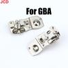 1 Stück Für Gameboy Advance Color Konsolenschale Motherboard Batterieklemmen Federkontakte Batteriehalter Für GB GMG GBA GBC GBP