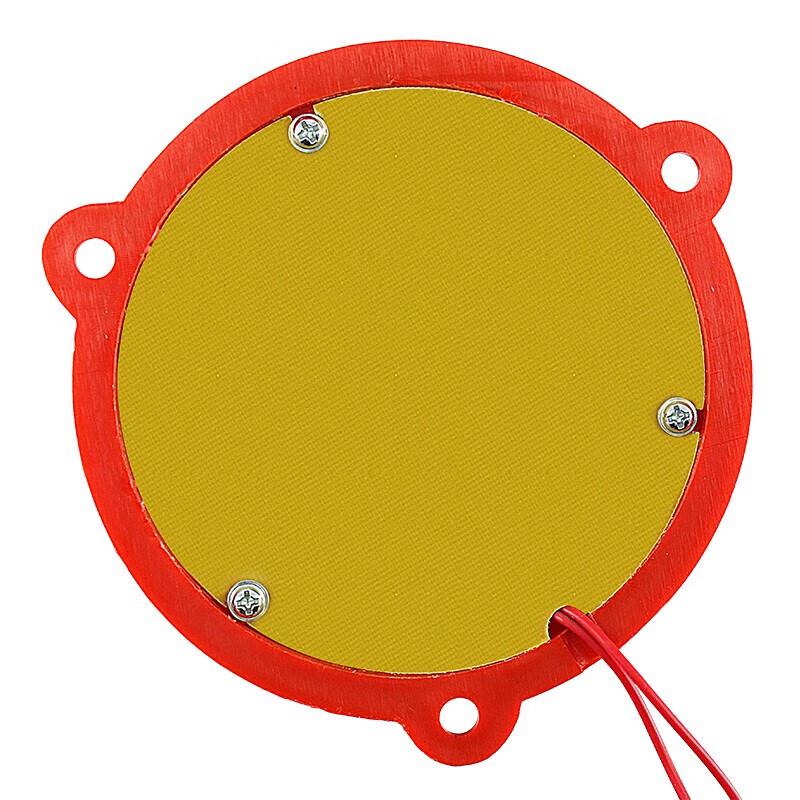 Xun Ling Manual 220V Fire Alarm Bell