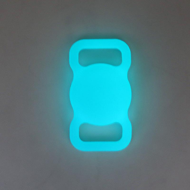 Silicone Protective Case for Apple Airtag - Pet Anti-Lost Dog Model