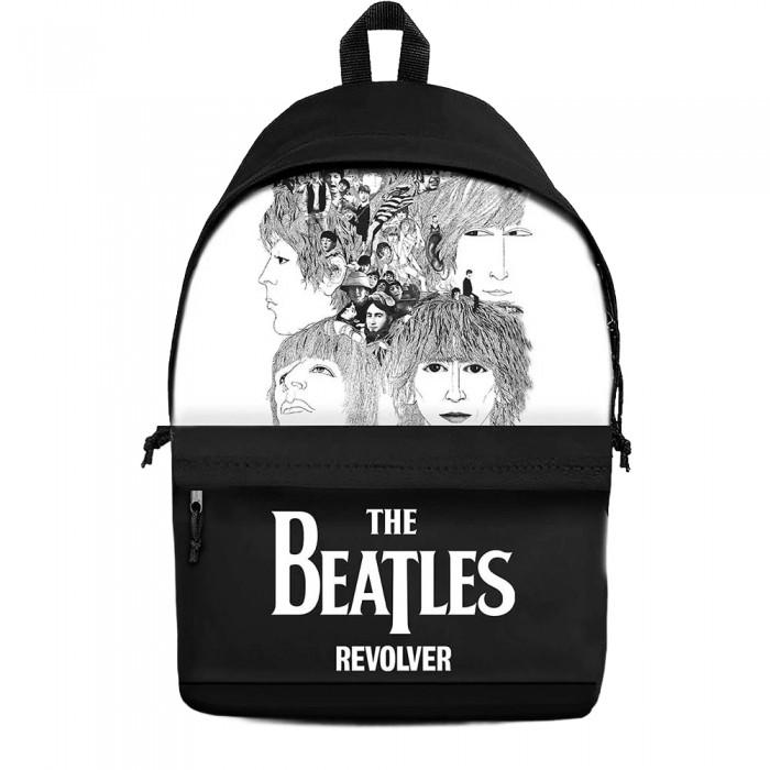 The Beatles Revolver Backpack