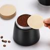 100Pcs Moka Coffee Filter Paper 56Mm 60Mm 68Mm For Espresso Coffee Maker