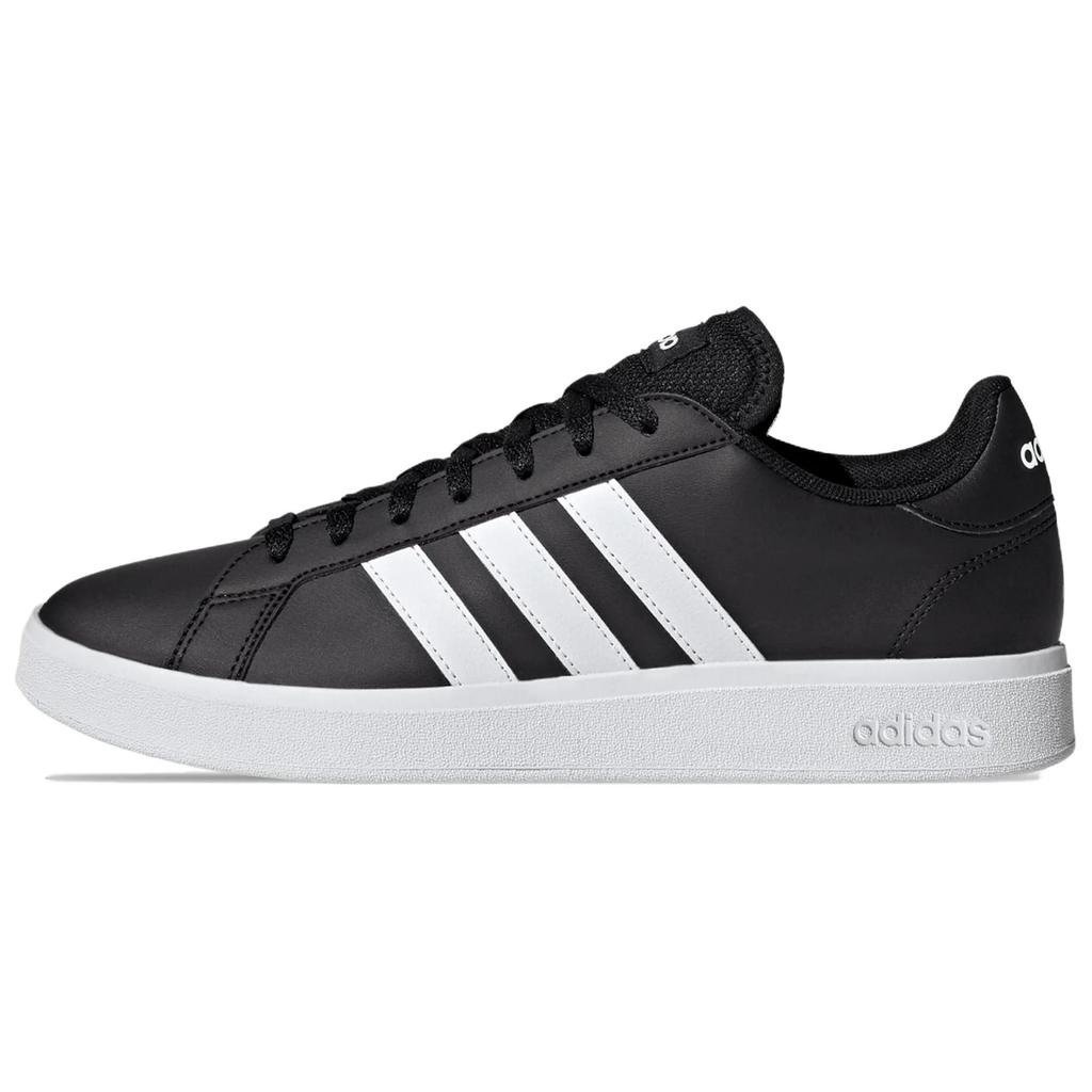 adidas Neo Grand Court Base 2.0 'Core Black' GW9251