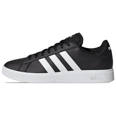 Neo Grand Court Base 2.0 'Core Black' GW9251