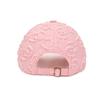Baseball Cap Women Summer Thin Lace Flower Cap Sunshade Cap