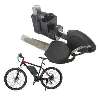 Elektrofahrrad Akku Schloss Elektrofahrrad Schlüsselschalter Schwerlastschloss