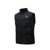 Training Series Down Vest Men Vests Basic-Black 952547918-2