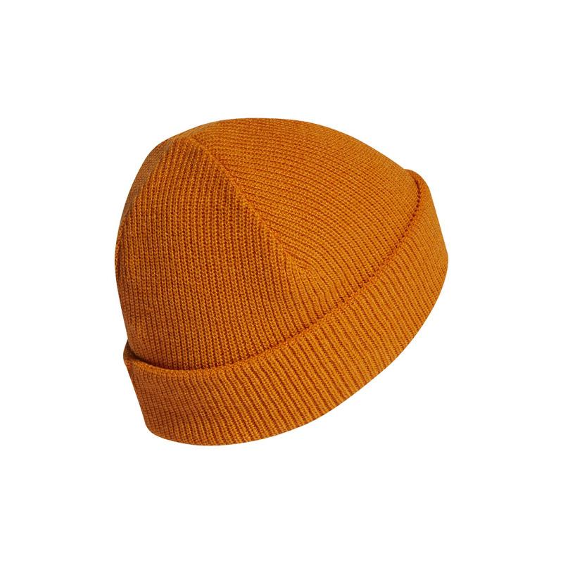 Adidas Bonnet Unisexe Orange Foncé Adidas H31131