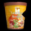 Wufeng Nanchang Reisnudeln