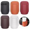 Space Saving Cup Holder for Car Universal Faux Leather Door Holder, Wide-Mouth Clip Organizer Drinks, Portable Side Phones, Multifunctional Automotive
