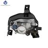 Front Bumper Lamp Cover Fog Light Housing Fit For HONDA CRV RE1 RE2 RE4 2010 2011 Car Accessories Aluminum Lamp Bowl No Bulb