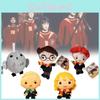 Harry Potter Plush Toy With Short Velvet Fur For Kids Gift And Collectors Item