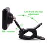 Chromatic Tuner Clip On Tuner Music Tuning Tool Instrument Tuner Clip On Tuner Guitar Tuner String Instrument Tuner