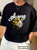 Chief Keef Glo Gang T-shirt