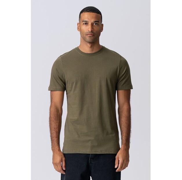 Футболка TeeShoppen Basic Collection EU M