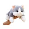 Cute Cat Plush Toy Doll Children Sleeping Pillows Accompanying Dolls To Give Gifts