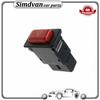 New MB652291 Car Hazard Emergency Flasher Warning Switch for MITSUBISHI Pajero Montero V31 V32 V33 1991-1999