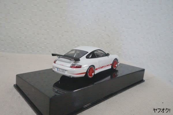 Autoart Mini Car GT3 RS Mini Car 1/43