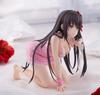 Date A Live Relax Time Figure - Kurumi Tokisaki (Official) - Approx. 12cm