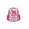 2024 Trendy Girls' Crossbody Bag - Cute Ice Princess Shoulder Bag & Baby Coin Purse