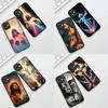 Casing for Xiaomi Redmi Note 13 14 Pro Plus ProPlus 14C 13C Pro+ 5G Phone Cover Protective Case God Christian Jesus Judah Christ