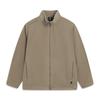 Li Ning Outdoor CF Tracing Jacket Unisex Chinchilla Umber/Mushroom Umber AWBV077-4