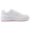 Li Ning x Disney Cheese Marie Cat, Fashion Versatile Shiro Shoes, Rebound Platform Height Increasing Comfortable AGCT382-7