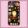 Cartoon Funny S-South-P-Park Phone Case For Redmi Note 4 X 5 A 6 7 8 T 9 9S 10 11 11S 11Epro Poco M3 Pro