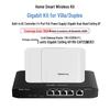 Netwerk – Modems en routers
