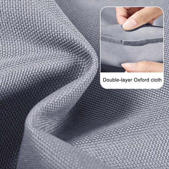 Mini skládací stolička s taškou na přenášení Přenosná Lehká Odolná Vodotěsná Venkovní Kempování Turistika Pláž Piknik Rybaření Skládací Židle Sedátko