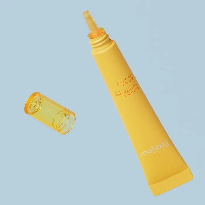 Yuju Honey Vita Capsule Toktok Eye Cream 15ml Wrinkle/Whitening Function