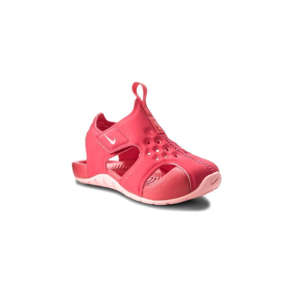 (TD) Nike Sunray Protect 2 'Tropical Pink' Baby 943829-600