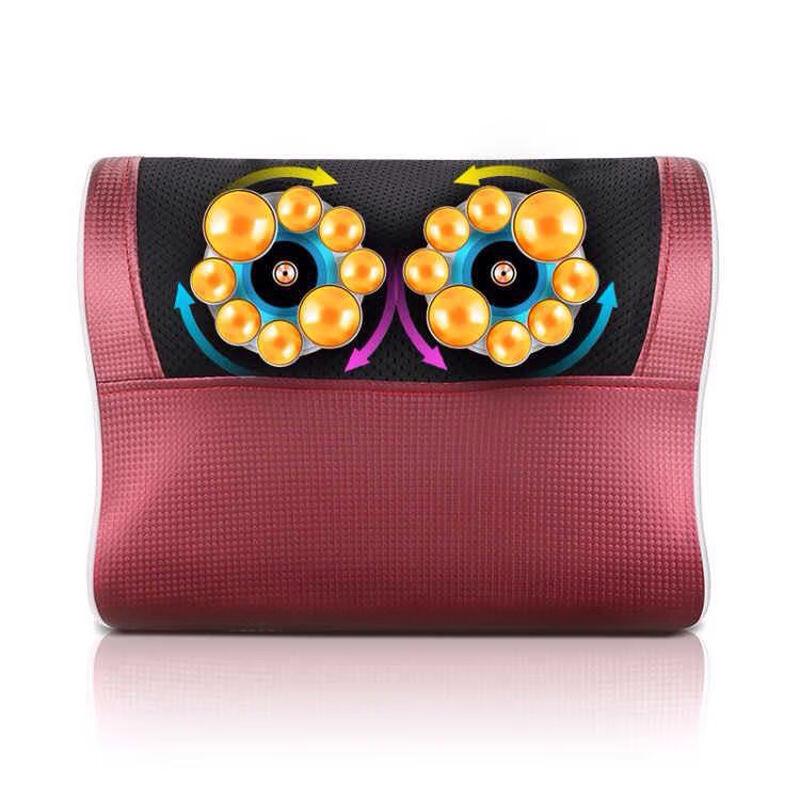 Jiaxu Neck and Back Massager