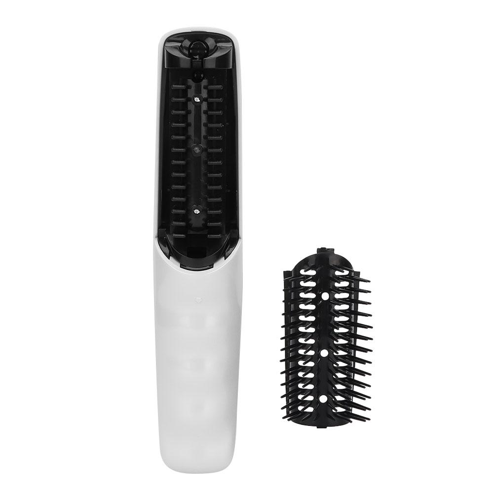 Portable Electric Massage Comb Hair Growth Vibration Care Anti Loss Health Massager