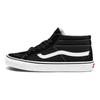 Vans SK8 Mid Black Vans VN0A391F6BT