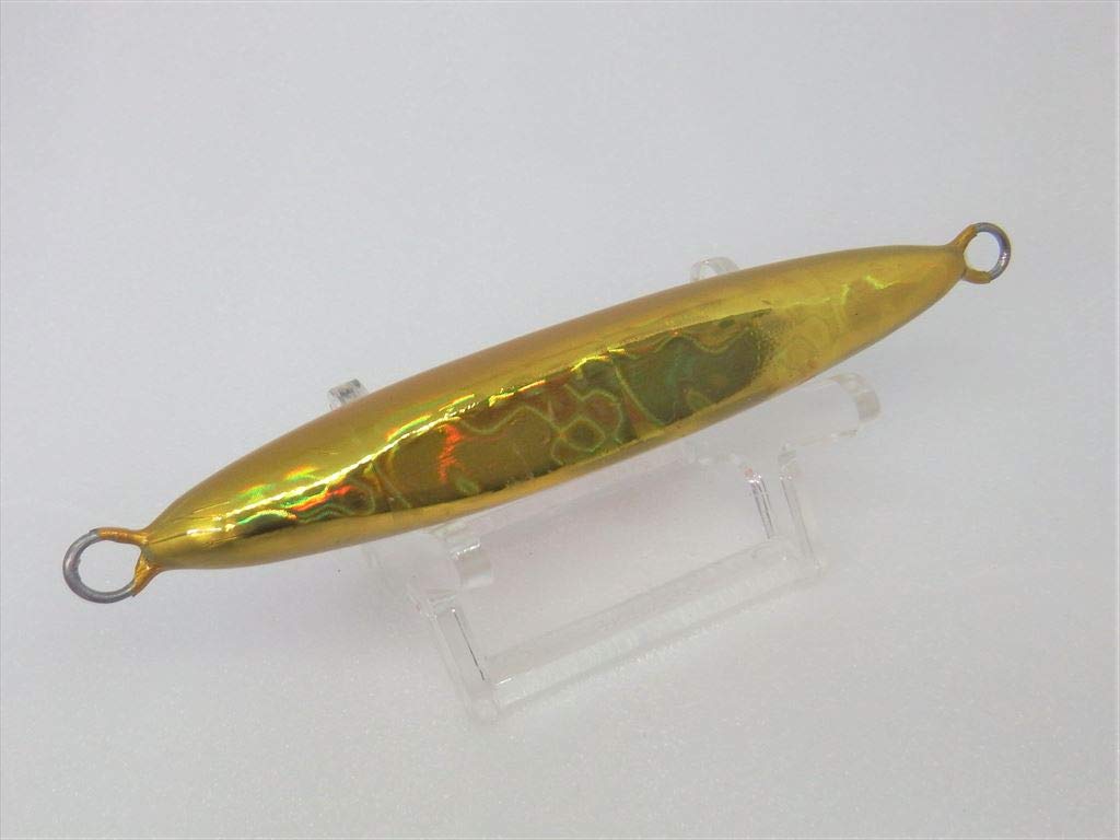 Spindle 250g Magma Green Gold