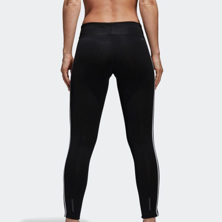 adidas 2 Move Climalite "Black" Leggings CE2036