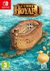 Video Game - Fort Boyard - Microids - Adult