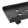 Computer Tower Stand Humanized Design Large Loading Capacity Stable Safe Edge Heat Dissipation Hole PC Tower StandOmni