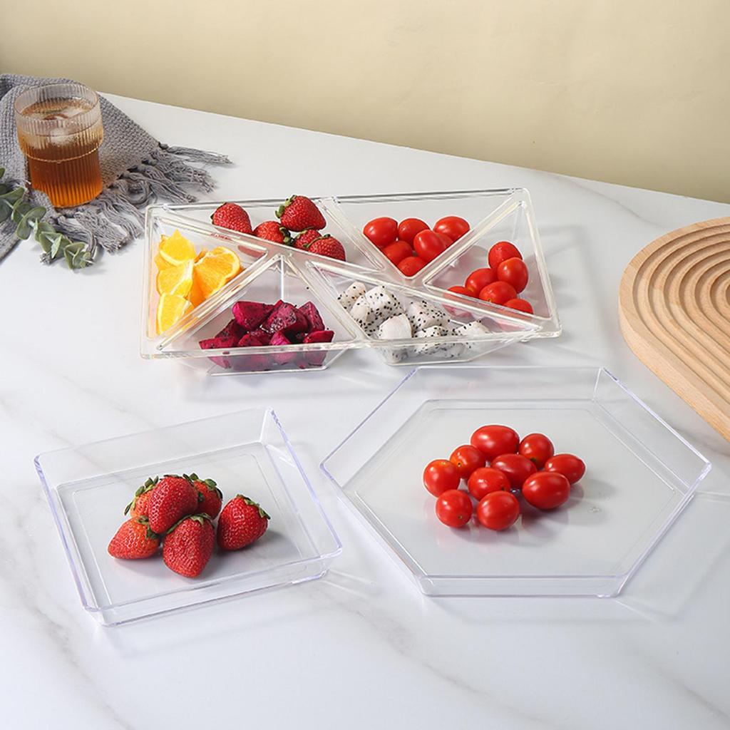 Elegant Fruit Platter for Entertaining