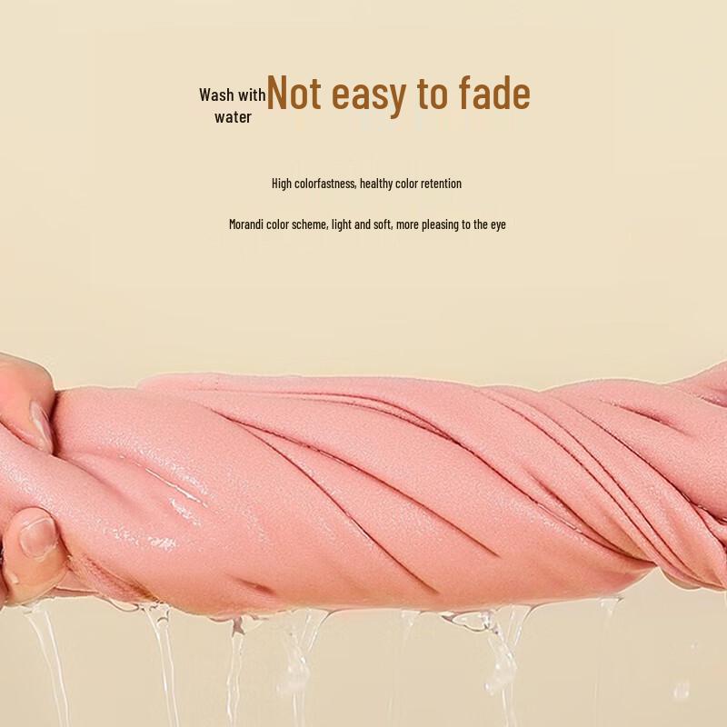 Caiyang Hengyuanxiang De Velvet Thermal Underwear Set