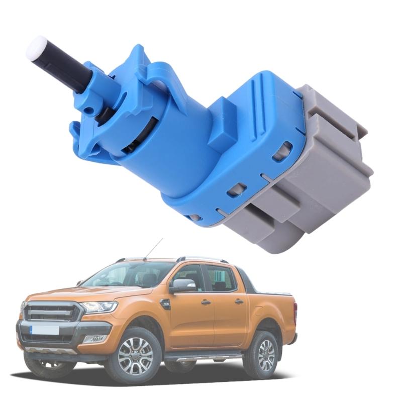 Stop Lamp Service Switches with Clip In Housing, Part 8T4796854M for Selected Vehicle Maintenance, Brake Light Repair, and Service Needs
