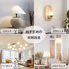 LED Light Bulb, E17 Base, 40W Equivalent, Mini Krypton Type, Wide Beam Angle, High Color Rendering, PSE Certified, Suitable for Enclosed Fixtures,