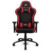 Chaise De Jeu Drift Dr110 Noir/rouge