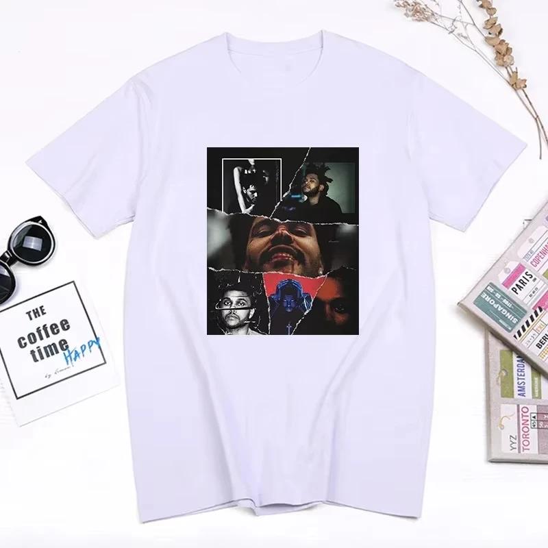 Pop Singer Artist Printed Fashion Tshirt Women Harajuku Kawaii Tshirt Streetwear T Shirt Oversize Top Unisex Harajuku