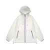 1011 Summer nylon hooded outdoor climbing fishing sunscreen clothing men's thin micro-elastic skin clothing breathable jacket women