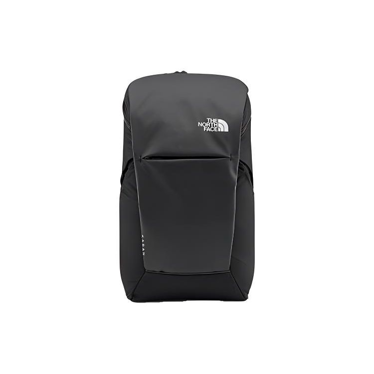 The North Face 27L Kaban 2.0 Large Capacity Comfortable Outdoor Backpack Men Backpack Black NF0A52SZ-4HF Black
